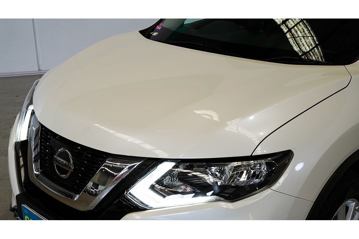 2019 Nissan X-TRAIL ST T32 Series II