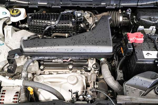 2019 Nissan X-TRAIL ST T32 Series II