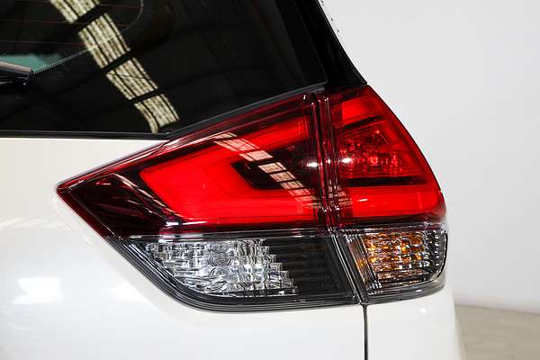 2019 Nissan X-TRAIL ST T32 Series II