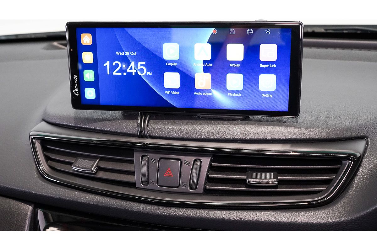 2019 Nissan X-TRAIL ST T32 Series II