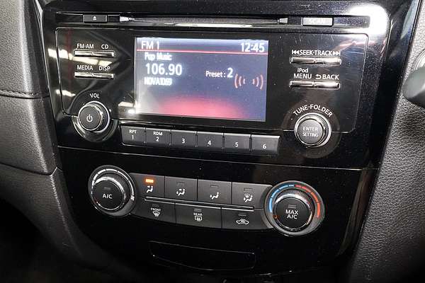 2019 Nissan X-TRAIL ST T32 Series II