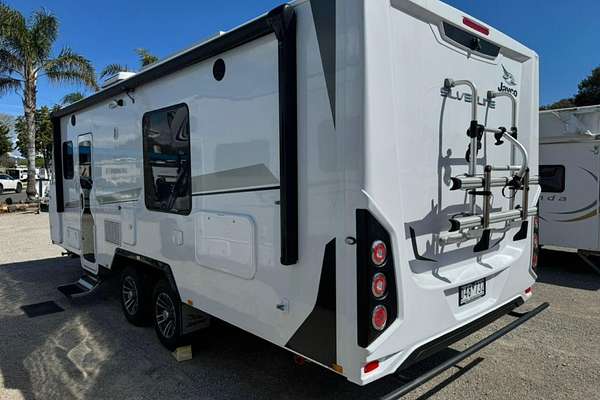 2022 Jayco Silverline 21.65-3.Sl-My22