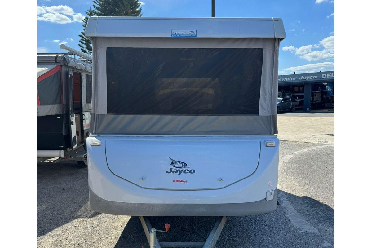 2012 Jayco Penguin Penguin13.12Cp