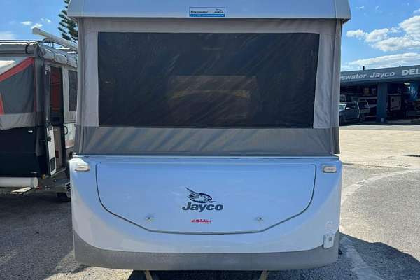 2012 Jayco Penguin Penguin13.12Cp