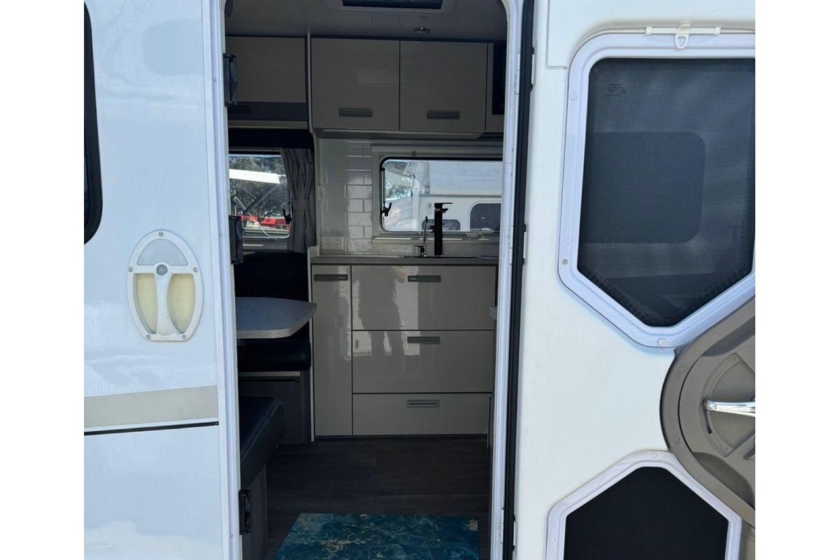 2022 Jayco Silverline 21.65-3.Sl-My22
