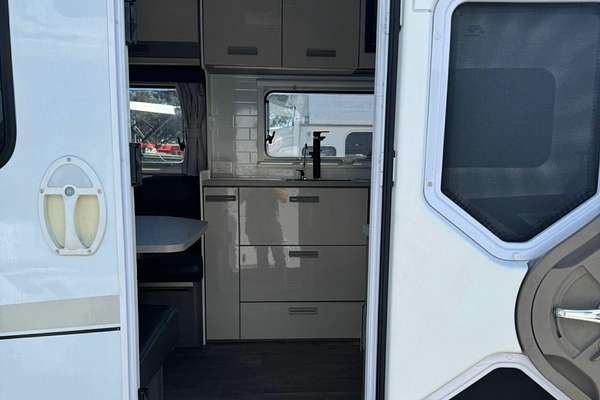2022 Jayco Silverline 21.65-3.Sl-My22