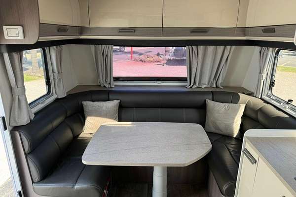 2022 Jayco Silverline 21.65-3.Sl-My22