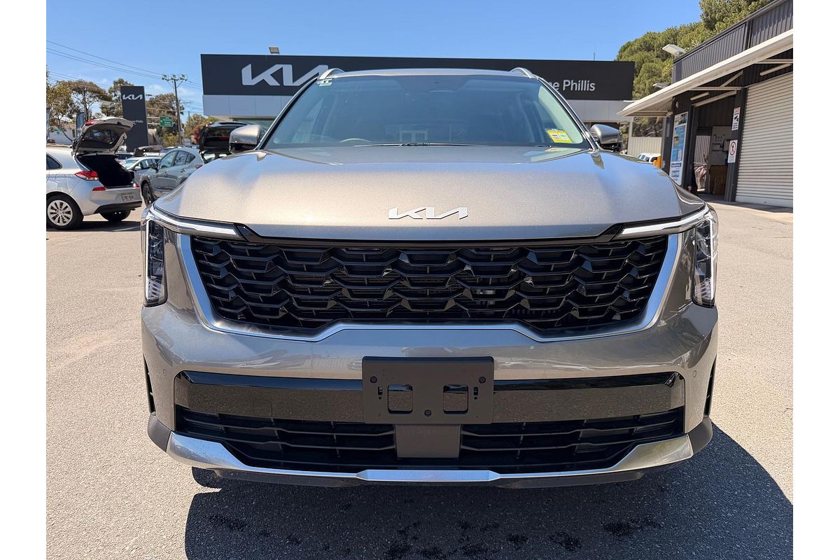 2025 Kia Sorento Sport+ MQ4 PE