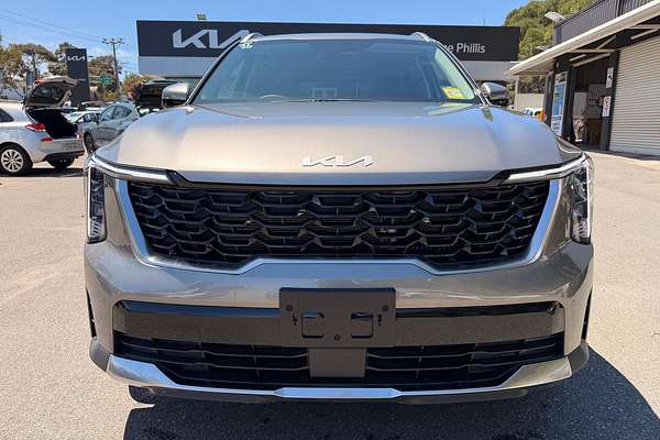 2025 Kia Sorento Sport+ MQ4 PE