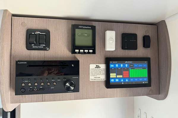 2022 Jayco Silverline 21.65-3.Sl-My22