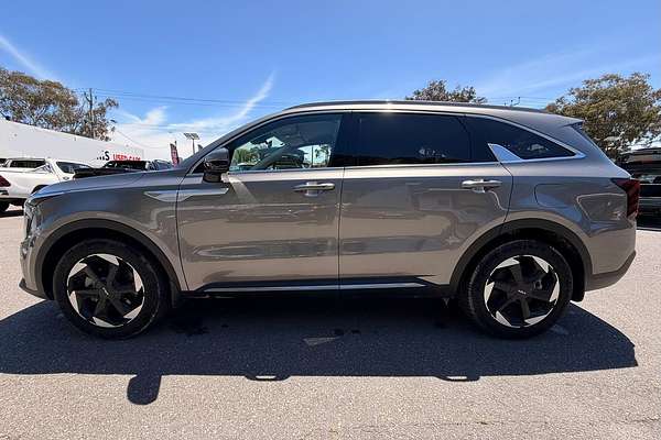 2025 Kia Sorento Sport+ MQ4 PE