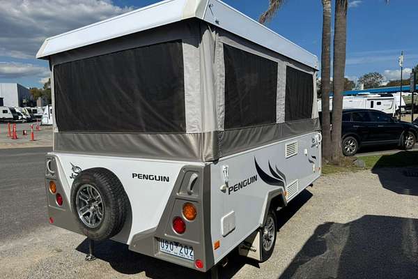 2012 Jayco Penguin Penguin13.12Cp