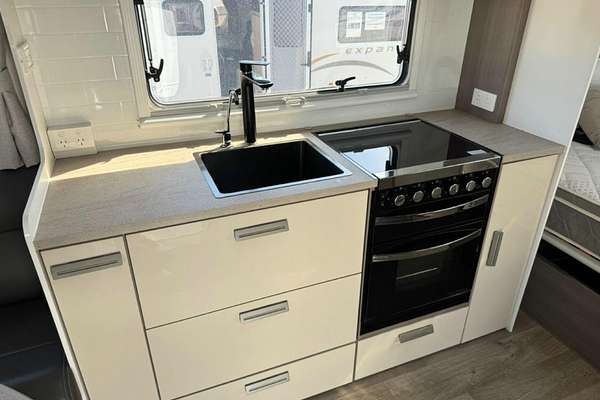 2022 Jayco Silverline 21.65-3.Sl-My22