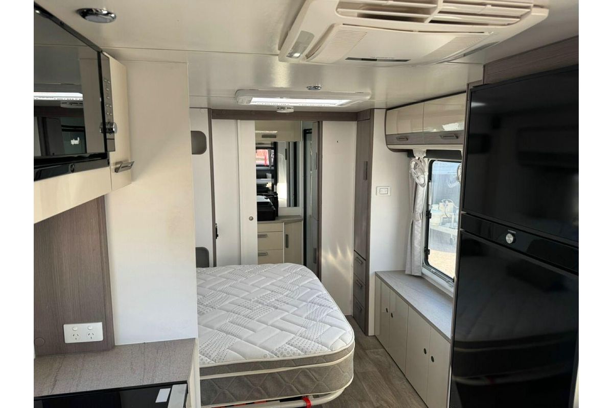 2022 Jayco Silverline 21.65-3.Sl-My22