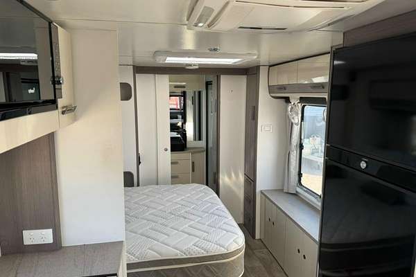 2022 Jayco Silverline 21.65-3.Sl-My22