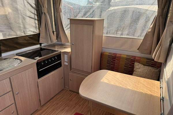 2012 Jayco Penguin Penguin13.12Cp