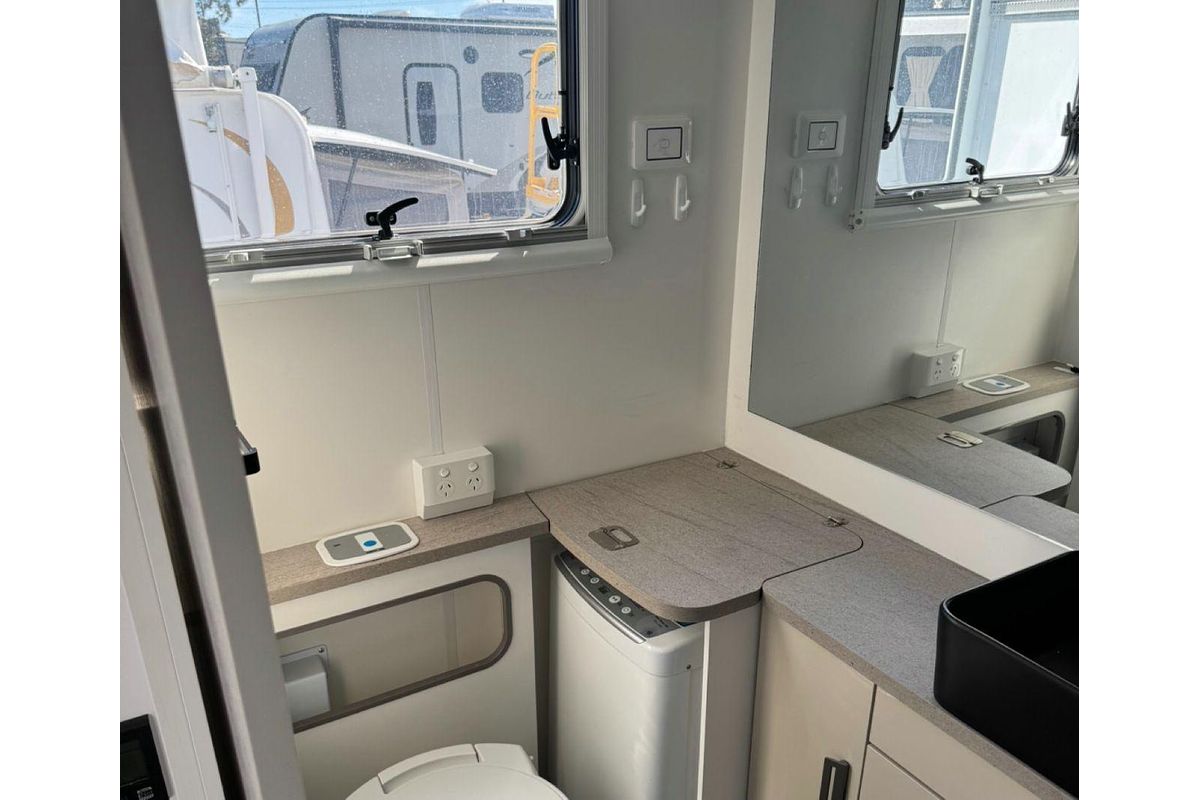 2022 Jayco Silverline 21.65-3.Sl-My22