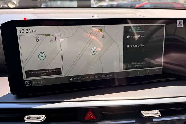 2025 Kia Sorento Sport+ MQ4 PE