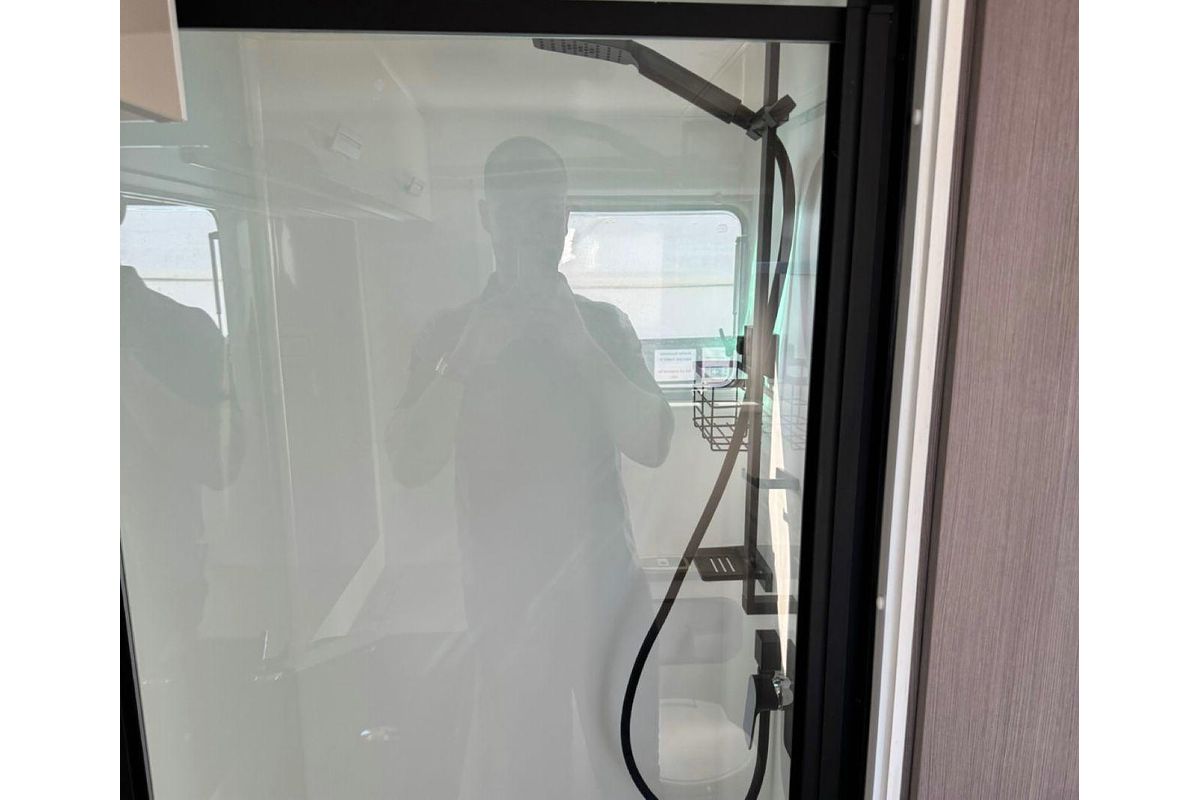 2022 Jayco Silverline 21.65-3.Sl-My22