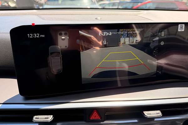 2025 Kia Sorento Sport+ MQ4 PE