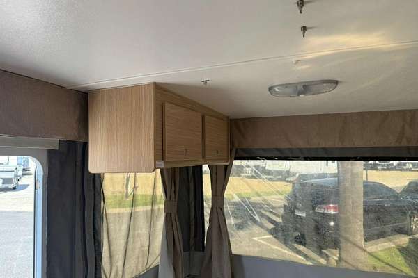 2012 Jayco Penguin Penguin13.12Cp