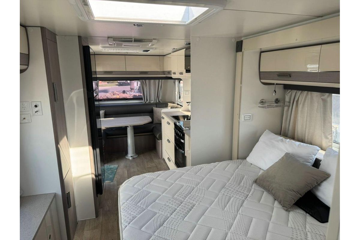 2022 Jayco Silverline 21.65-3.Sl-My22