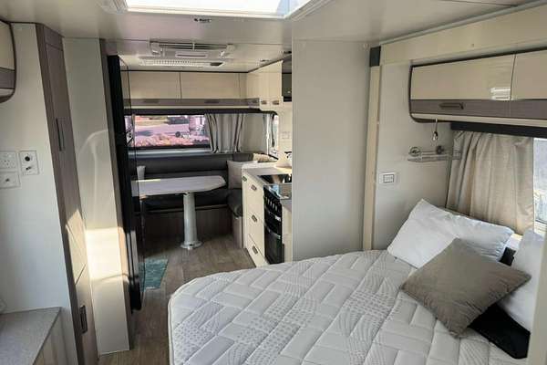 2022 Jayco Silverline 21.65-3.Sl-My22