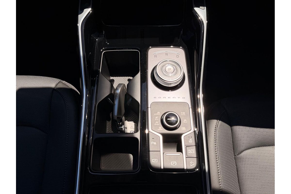 2025 Kia Sorento Sport+ MQ4 PE