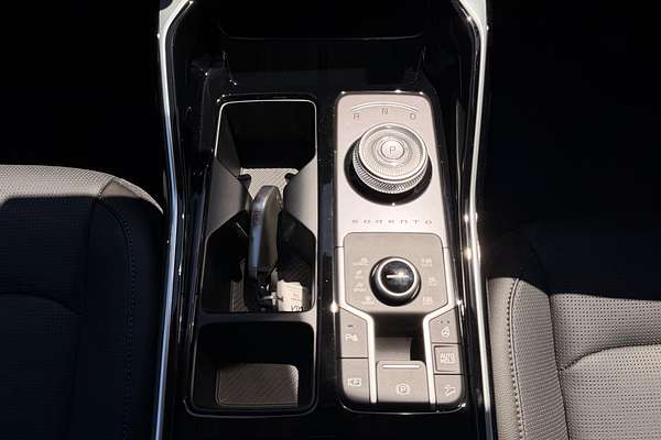 2025 Kia Sorento Sport+ MQ4 PE
