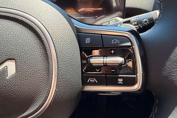 2025 Kia Sorento Sport+ MQ4 PE