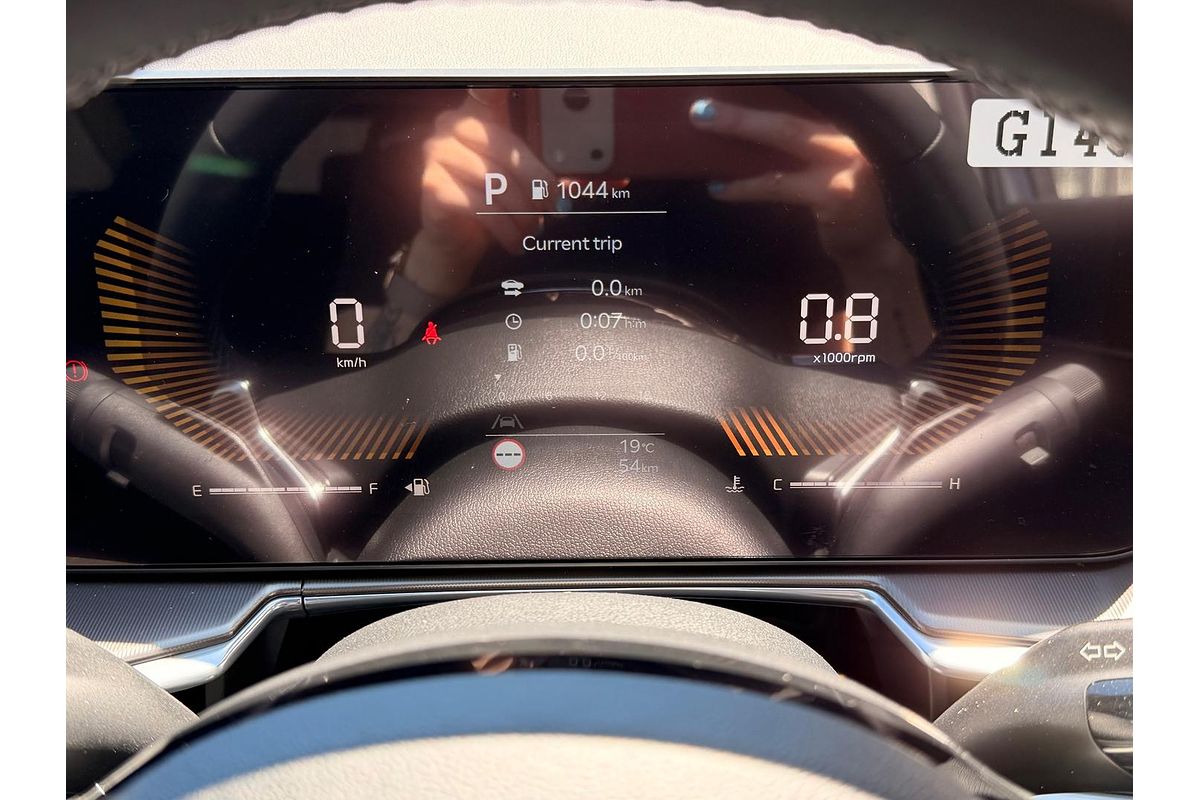 2025 Kia Sorento Sport+ MQ4 PE