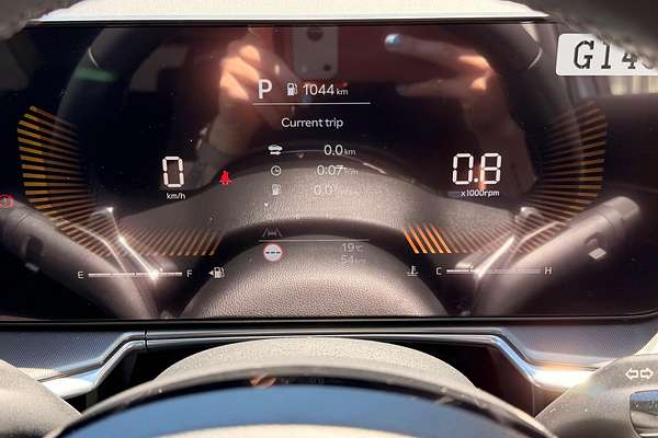 2025 Kia Sorento Sport+ MQ4 PE