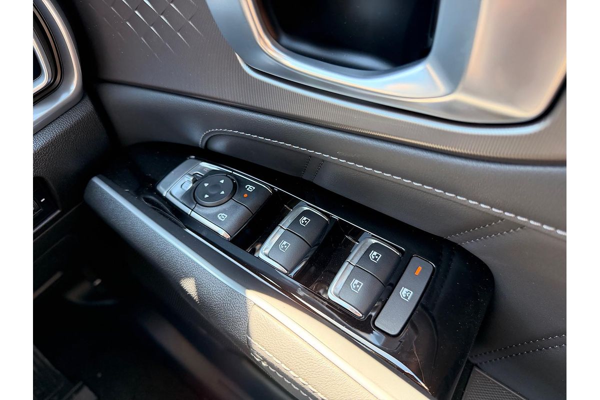 2025 Kia Sorento Sport+ MQ4 PE