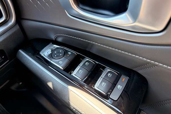 2025 Kia Sorento Sport+ MQ4 PE