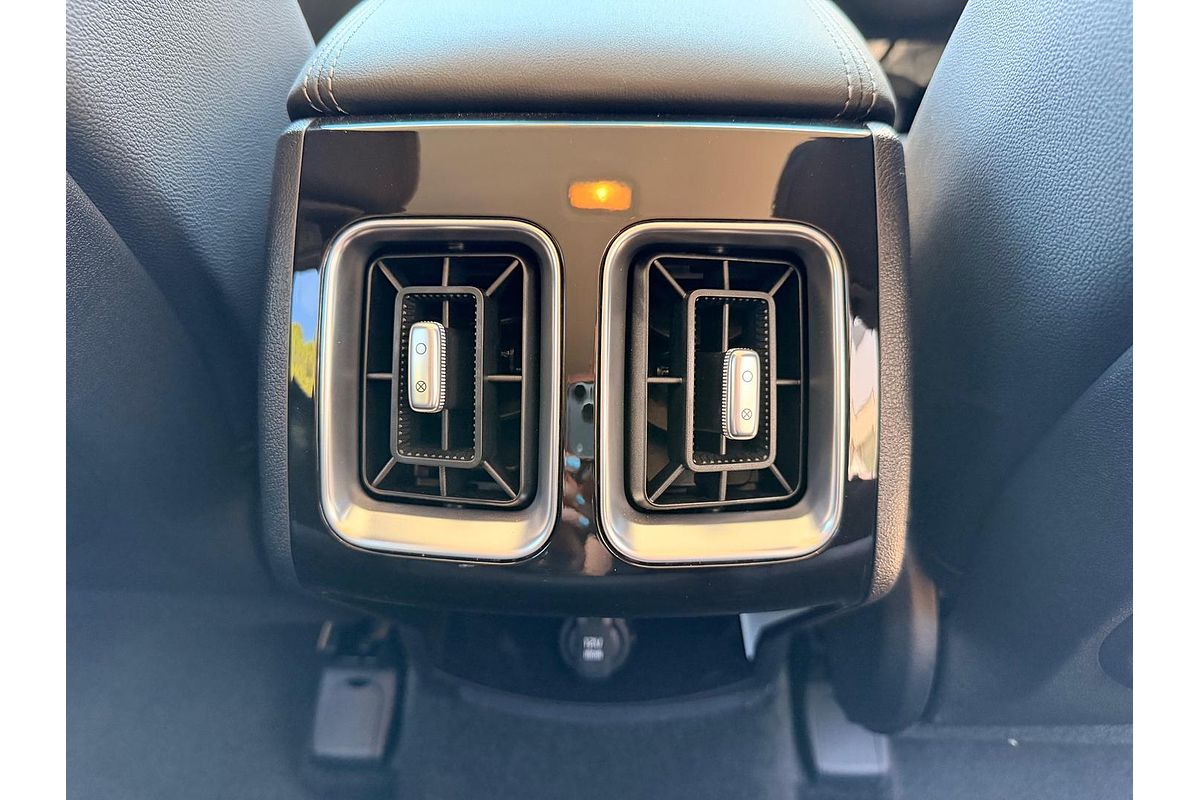 2025 Kia Sorento Sport+ MQ4 PE