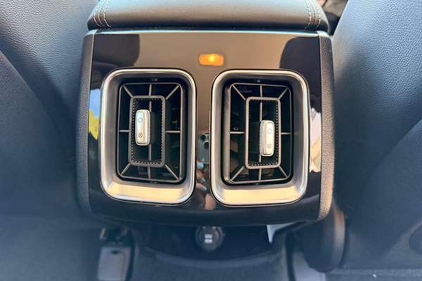 2025 Kia Sorento Sport+ MQ4 PE