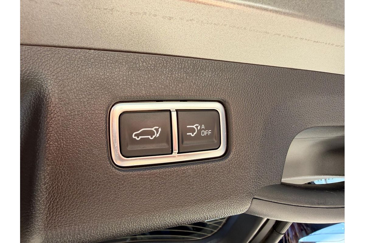 2025 Kia Sorento Sport+ MQ4 PE