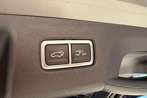 2025 Kia Sorento Sport+ MQ4 PE