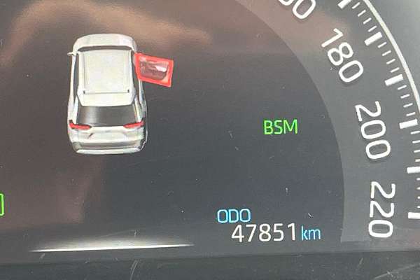 2022 Toyota RAV4 Cruiser AXAH52R