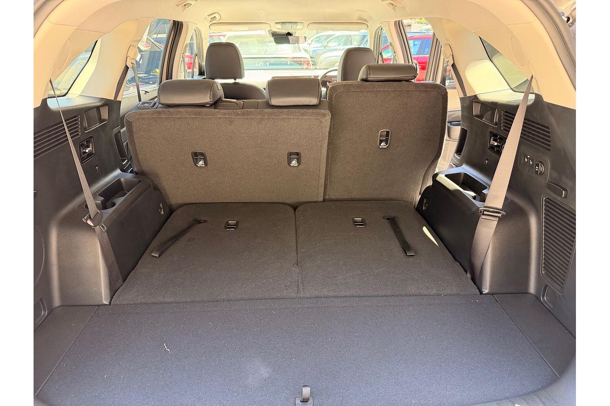 2025 Kia Sorento Sport+ MQ4 PE