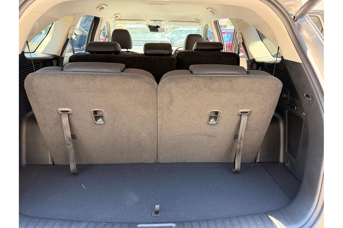 2025 Kia Sorento Sport+ MQ4 PE