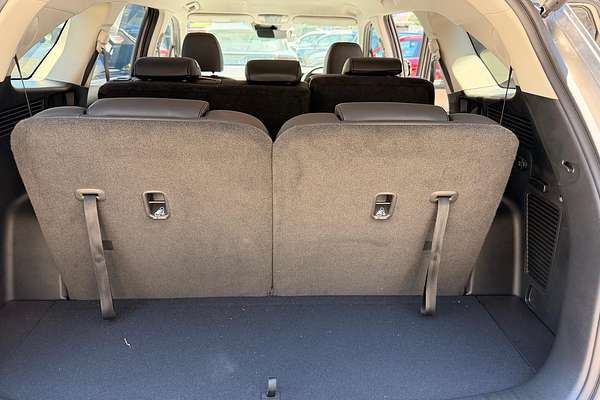 2025 Kia Sorento Sport+ MQ4 PE