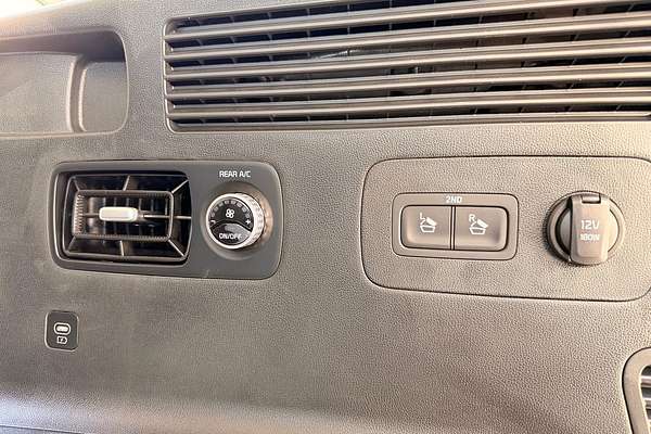 2025 Kia Sorento Sport+ MQ4 PE