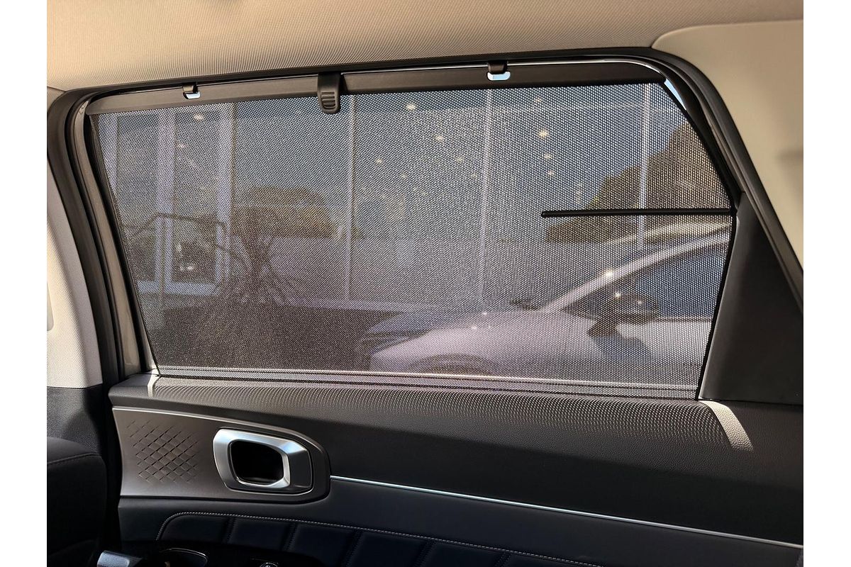 2025 Kia Sorento Sport+ MQ4 PE