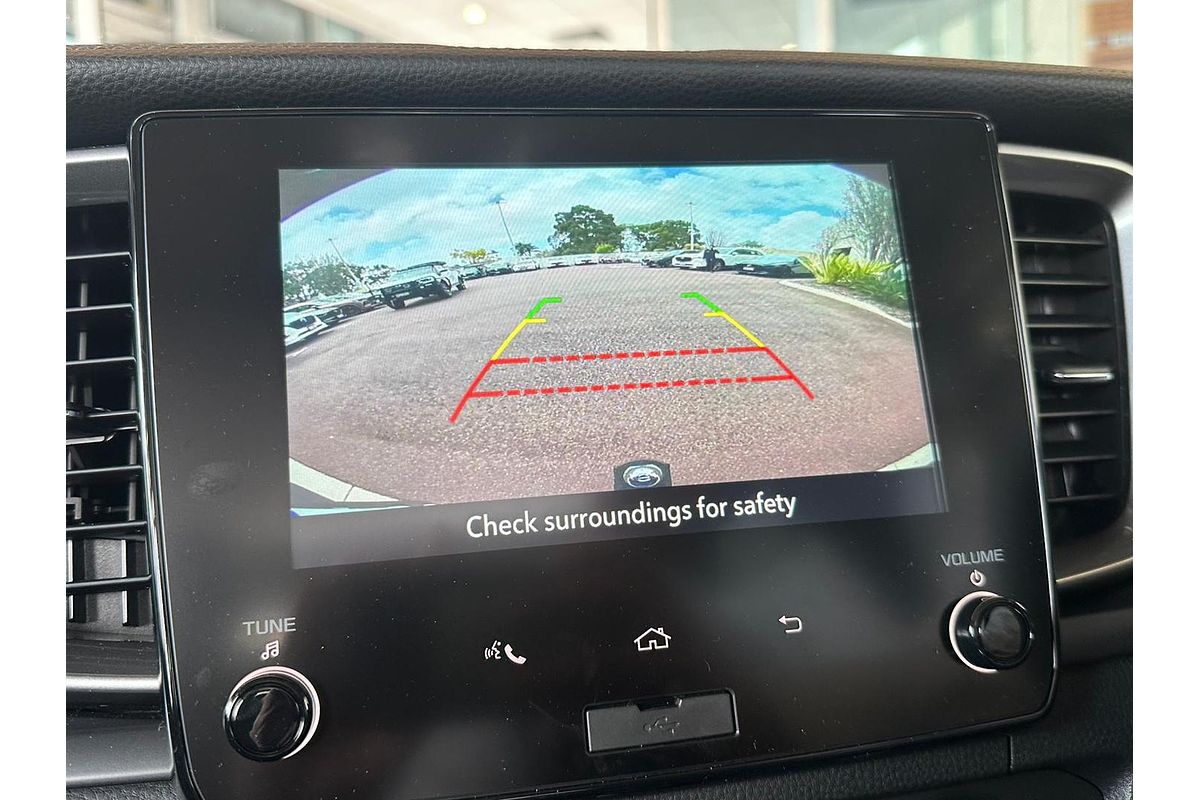 2025 Mazda BT-50 XT TF 4X4