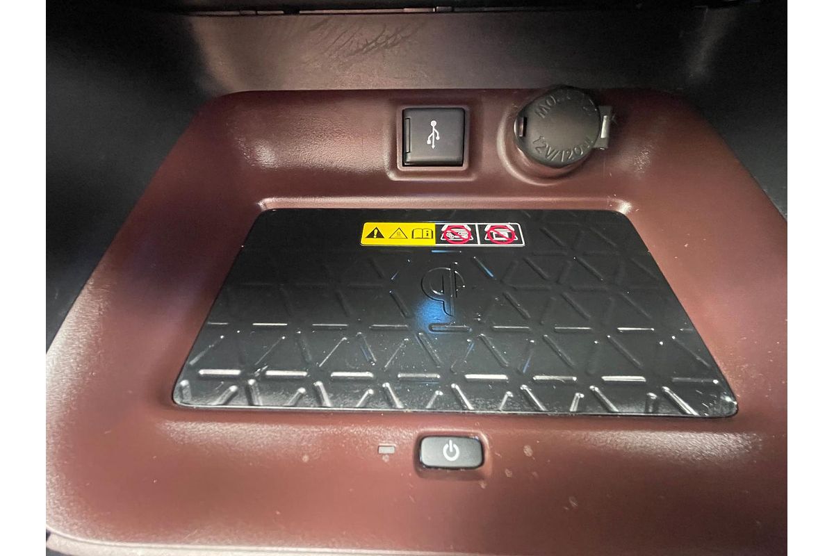 2022 Toyota RAV4 Cruiser AXAH52R