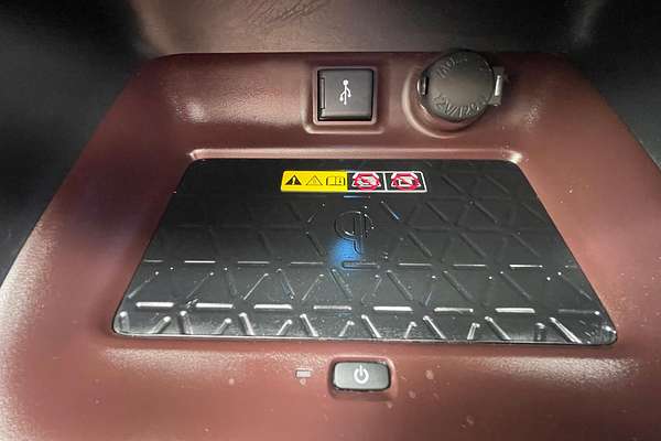 2022 Toyota RAV4 Cruiser AXAH52R