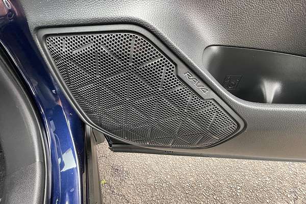 2022 Toyota RAV4 Cruiser AXAH52R