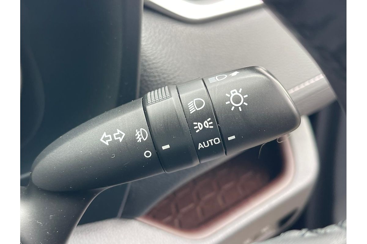 2022 Toyota RAV4 Cruiser AXAH52R