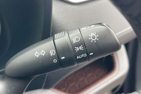 2022 Toyota RAV4 Cruiser AXAH52R